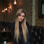 Marlena Warszawska - @warszawska_m - Instagram