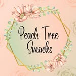 Marlena Clark - @peachtree_smocks - Instagram