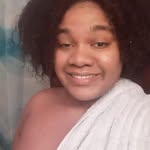 Marlene Clark - @queen_orisa_peninah - Instagram