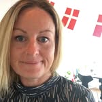 Marlene Hansen - @fregnefie - Instagram