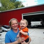 Marlene Hansen - @dogmommaa - Instagram