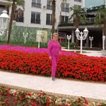 Marlene Hansen Land - @marlenehansenland - Instagram