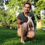 Marlena James - @thee_beauty_of_animals - Instagram