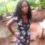 Tasha Filbert - @marlenajames64 - Instagram