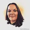 Marlena Perry - @marlenaperrybutch - TikTok