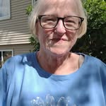 Marlene Perry - @marleneperry4 - Instagram