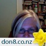 Marlene Perry - @bizgirlnz - Instagram