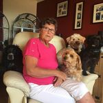 Marlene Perry - @atregynonlady - Instagram