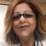 Marlene Abella - @eidam57 - Instagram