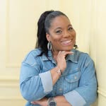 Marlene Willis-Akins - @justmarlmft - Instagram