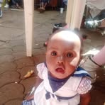 Marline Akinyi - Facebook