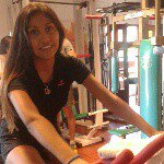 marlene - @marlenealbertoo - Instagram