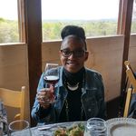 Marlene Albert - @thegrapediva - Instagram
