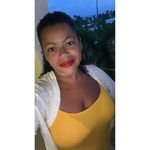 Marlene Albert - @hazel_mimi04 - Instagram