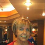 Marlene Albrecht - @mwa1925 - Instagram