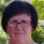 Marlene Albrecht - @marlenealbrecht4 - Instagram