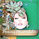 Marlene Alexander - @mariansmemorabilia - Instagram