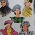Marlene Alexander - @seesallysewpatterns - Instagram