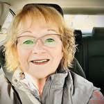 Marlene Allison - @marlenetheallson - Instagram