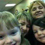 Marlene Allison - @marleneallison55 - Instagram