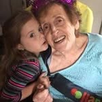 Marlene Allison - @mollie8458 - Instagram