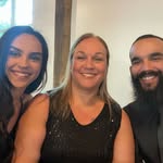 Marlene Allison - @mallison9901 - Instagram