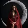 Dama da lua 🌙 - @marlenealmeida007 - TikTok