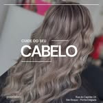 Marlene Almeida - @salao.beleza.marlenealmeida - Instagram