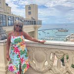 Marlene Almeida - @marlenealmeida621 - Instagram