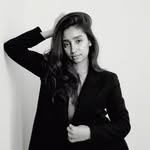 Marlene Almeida - @almeidaboudet - Instagram
