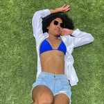 Marlene Almeida - @manna_silva_ - Instagram