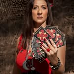 Marlene Almeida - @dama_da_lua79 - Instagram