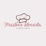 Marlene Almeida. Paes e bolos saudáveis. Fortaleza - @marlenealmeida_confeitaria - Instagram