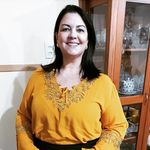 Marlene A. | Maquiadora - @marlene.alves.391 - Instagram