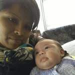 marlen - @marlenealvis36 - Instagram
