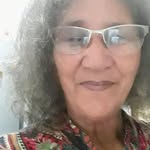 Marlene Alvis Dos Santos - @marlenealves384 - Instagram