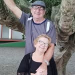 Marlene De Souza Alvisi - @marlenealvisi - Instagram