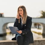 Marlene Amaral - @marleneamaralmaxfinance - Instagram