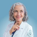 Marlene Amaral - Dra. Ciências dos Alimentos - @dramarleneamaral - Instagram