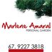 Marlene Amaral Paisagista - Facebook
