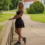 Marlene Andersen - @marl1452 - Instagram