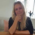 Marlene Andersen - @mrlandersen - Instagram