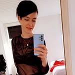 Marlene Andersen - @m.andersen93 - Instagram