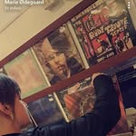 Marlene Andersen - @m.andersen6 - Instagram