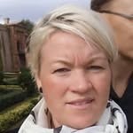 Marlene Balle Andersen - @marleneballea - Instagram