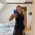 Marlene Gade Andersen - @marlene_gade - Instagram