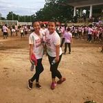 Marlene Andres Macalingay - @enelram1495 - Instagram