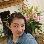 Marlene T. Andres - @dalaymarlene204 - Instagram