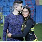 Marlene&Andrés🌞||F.Club💛💏 - @marlene_y_andres.pty - Instagram