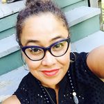 Marlene Aponte - @candiedyamsjewelry - Instagram